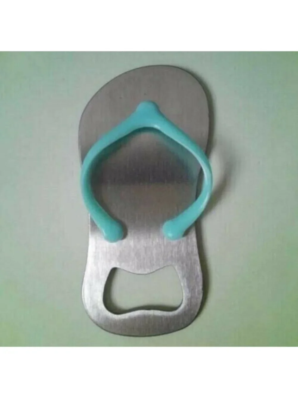 Beach Flip Flop Bottle Opener Wedding Baby Shower Gift NEW Summer Beer Party